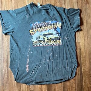 Penny Forevee Graphic Tee